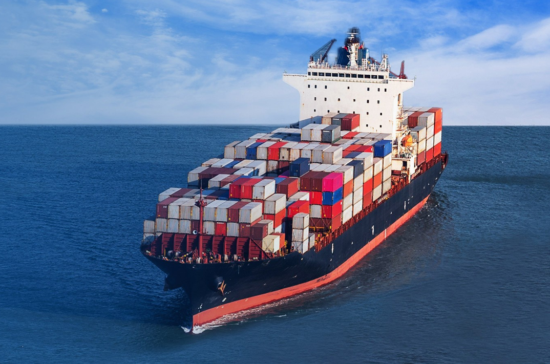 Ship Freight