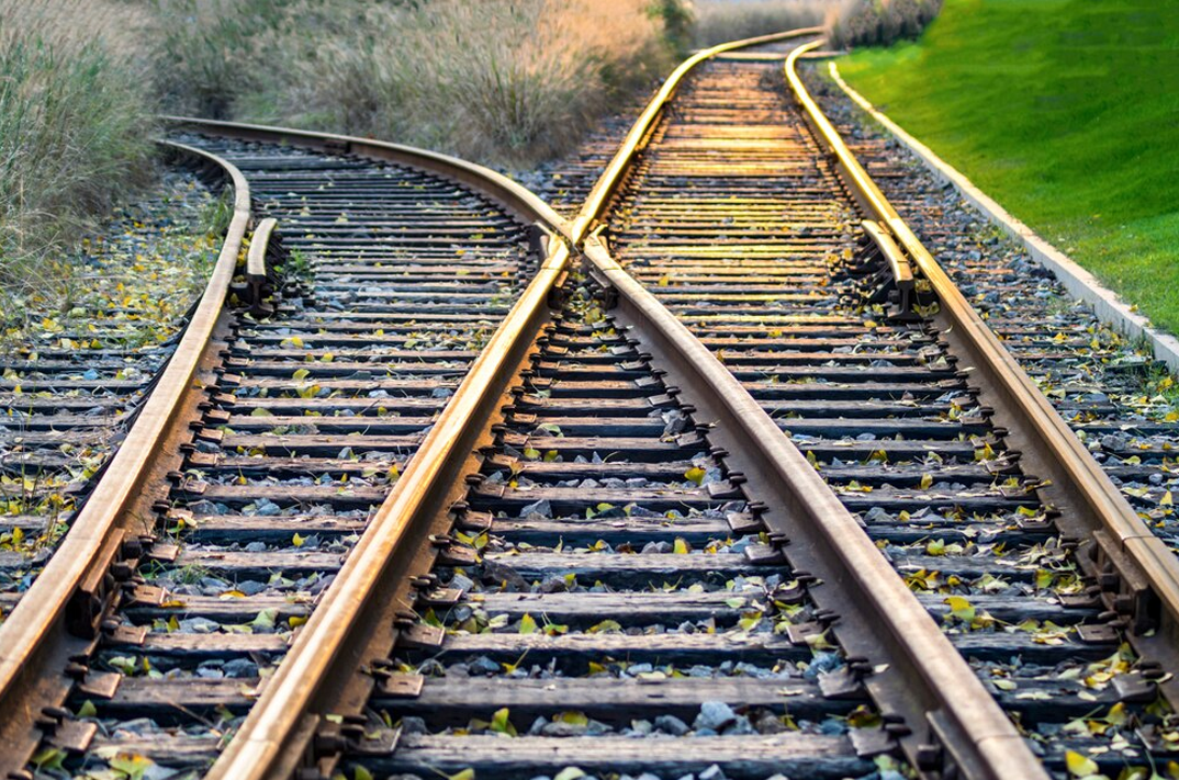 Rail Freight